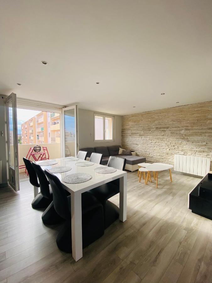 Appartement - ロアンヌ エクステリア 写真