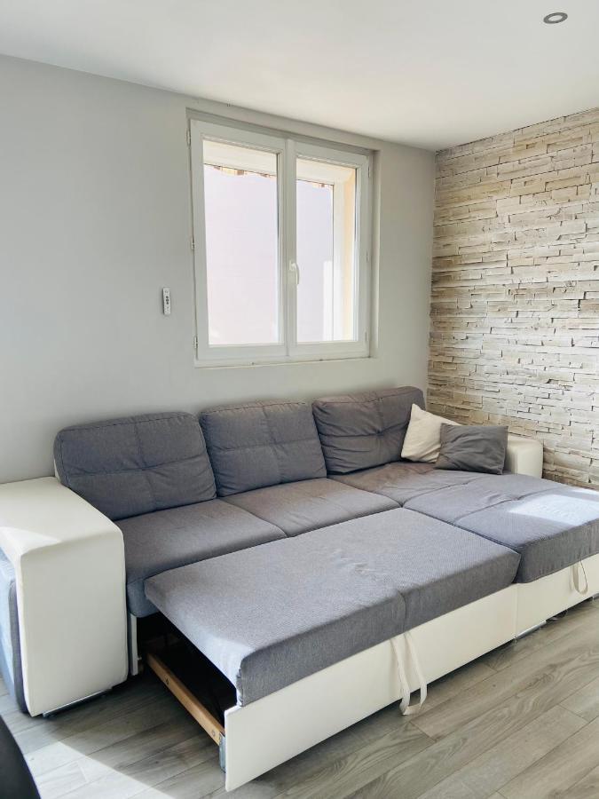Appartement - ロアンヌ エクステリア 写真