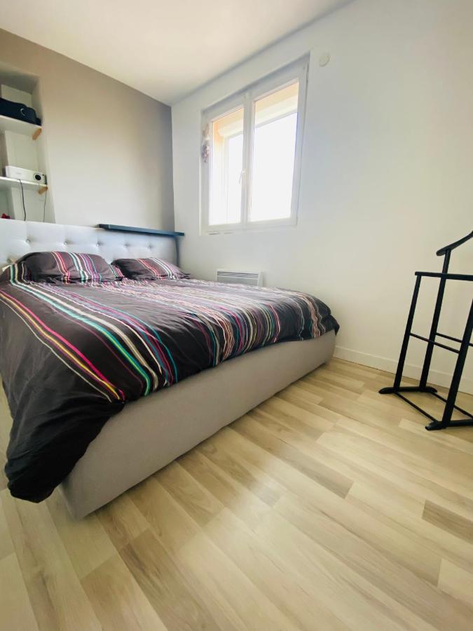 Appartement - ロアンヌ エクステリア 写真