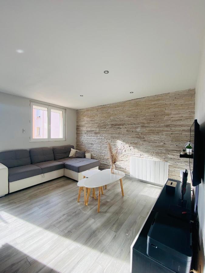 Appartement - ロアンヌ エクステリア 写真
