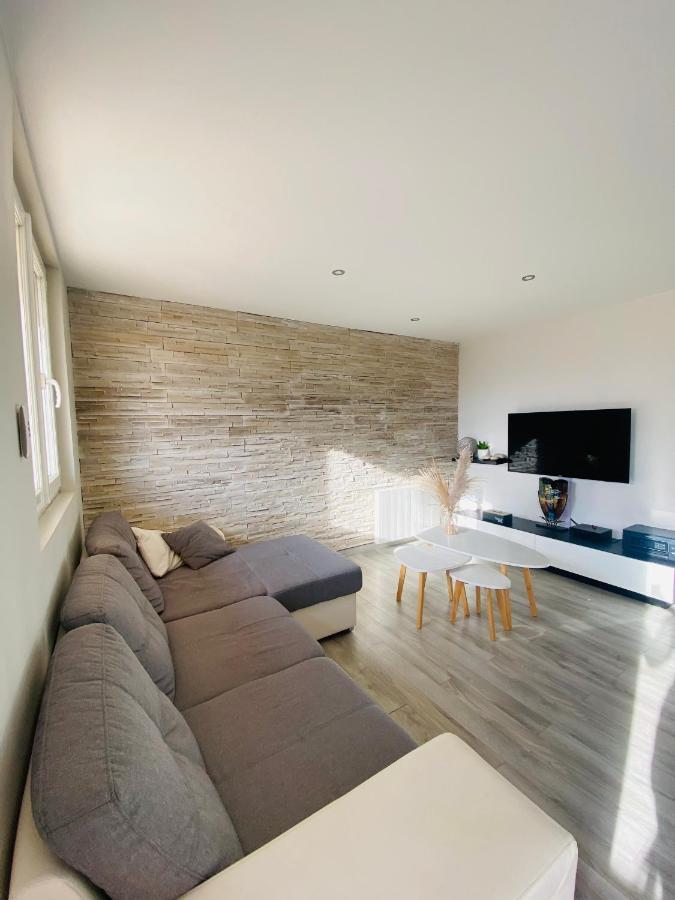 Appartement - ロアンヌ エクステリア 写真