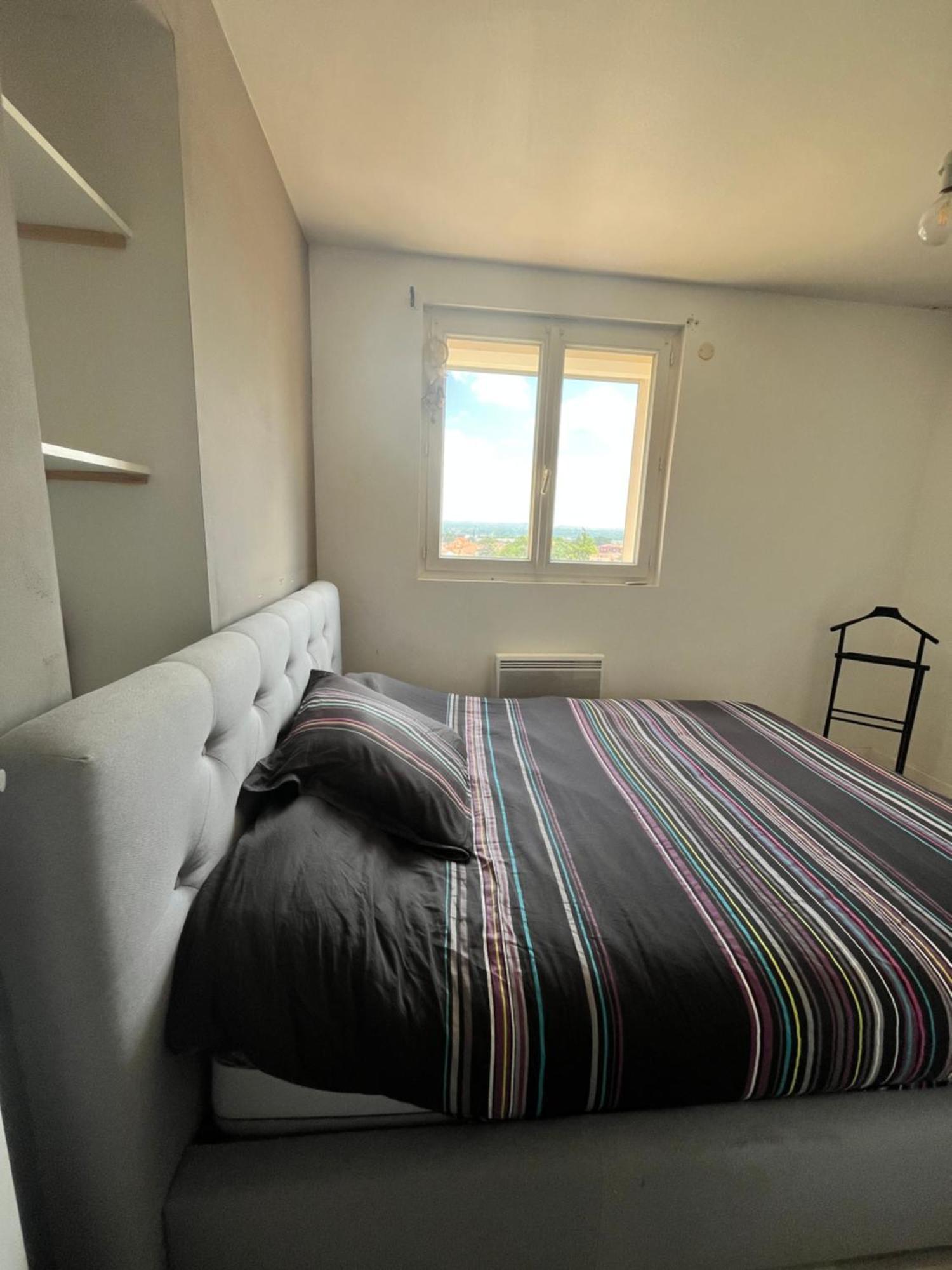 Appartement - ロアンヌ エクステリア 写真