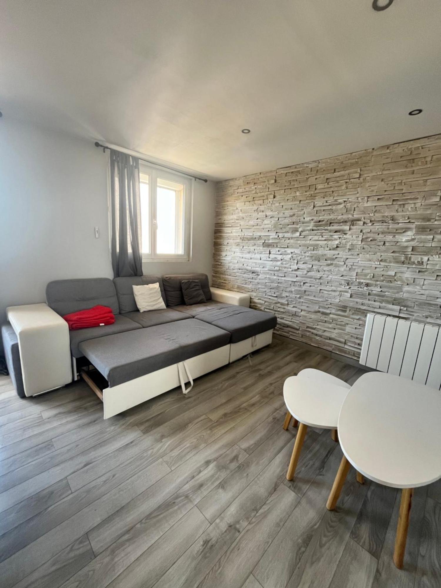 Appartement - ロアンヌ エクステリア 写真